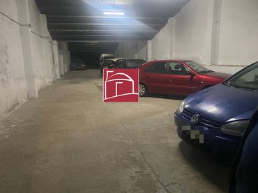 Parkplatz zum Verkauf in Villanueva de la Serena