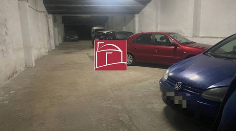 SE VENDE GARAJE COMPLETO