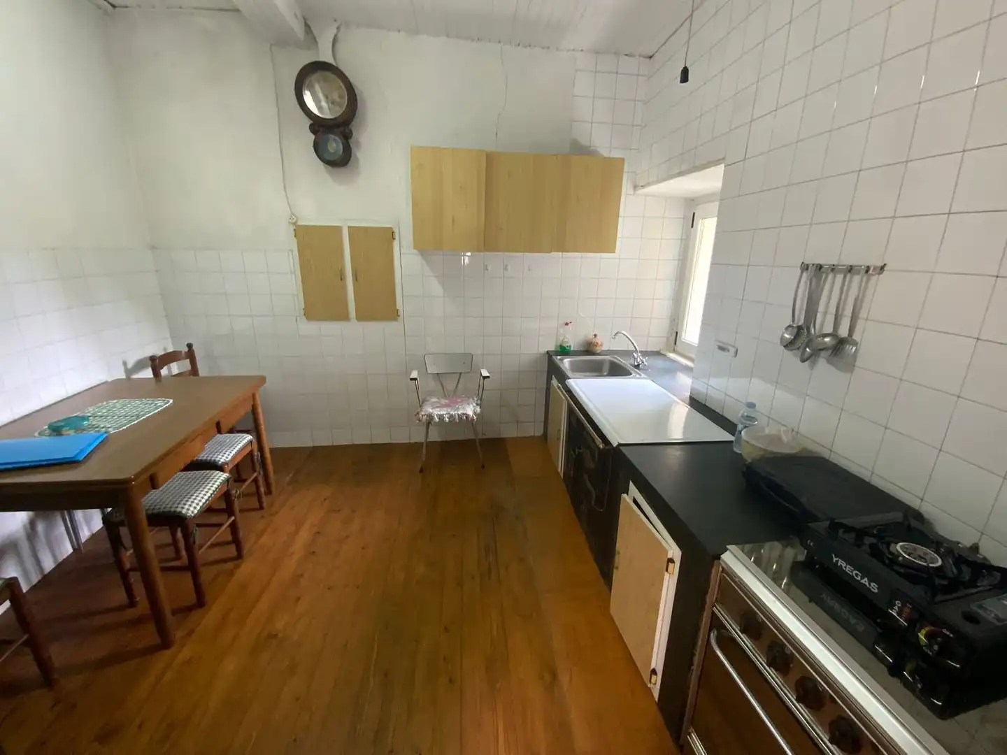 Houses for sale in N/A, Valdés - Luarca