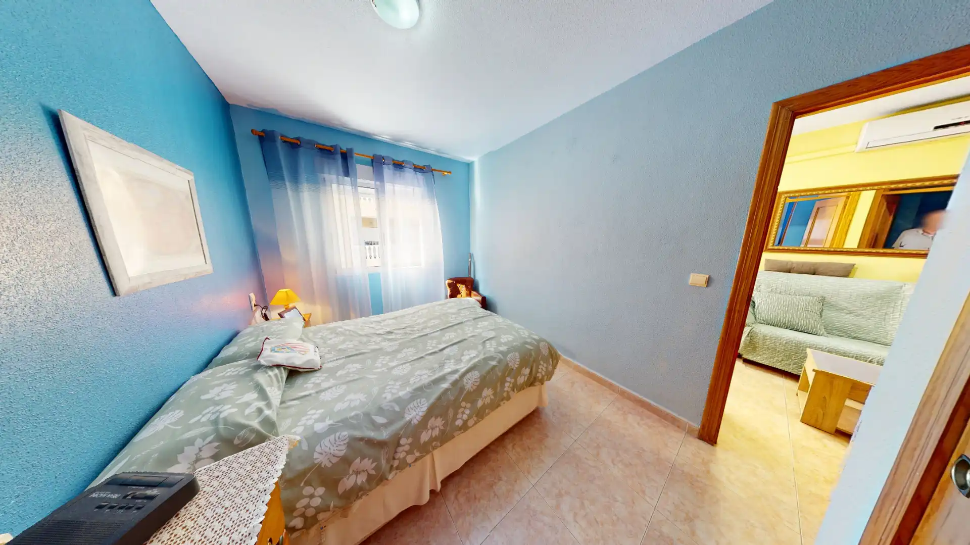 Flat for sale in Calle San Julián, 44, Parque de las Naciones