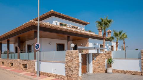 Foto 2 de Casa o xalet en venda a Camino Cementerio, Jerónimo y Avileses,  Murcia Capital