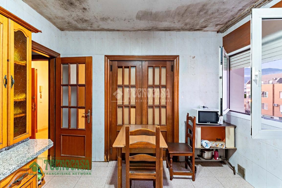 Pis en venda en El Ejido