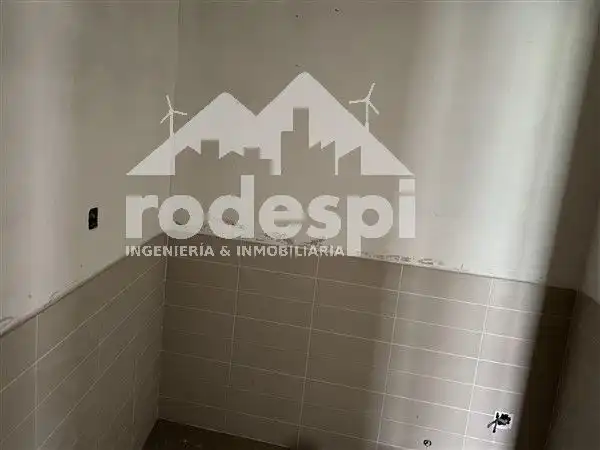 Bathroom of Buildings for sale in Vigo 