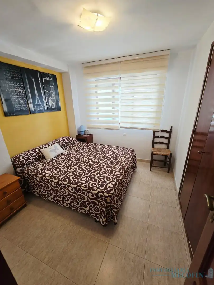 Piso con ascensor en venta en Playa de Levante, imagen 9