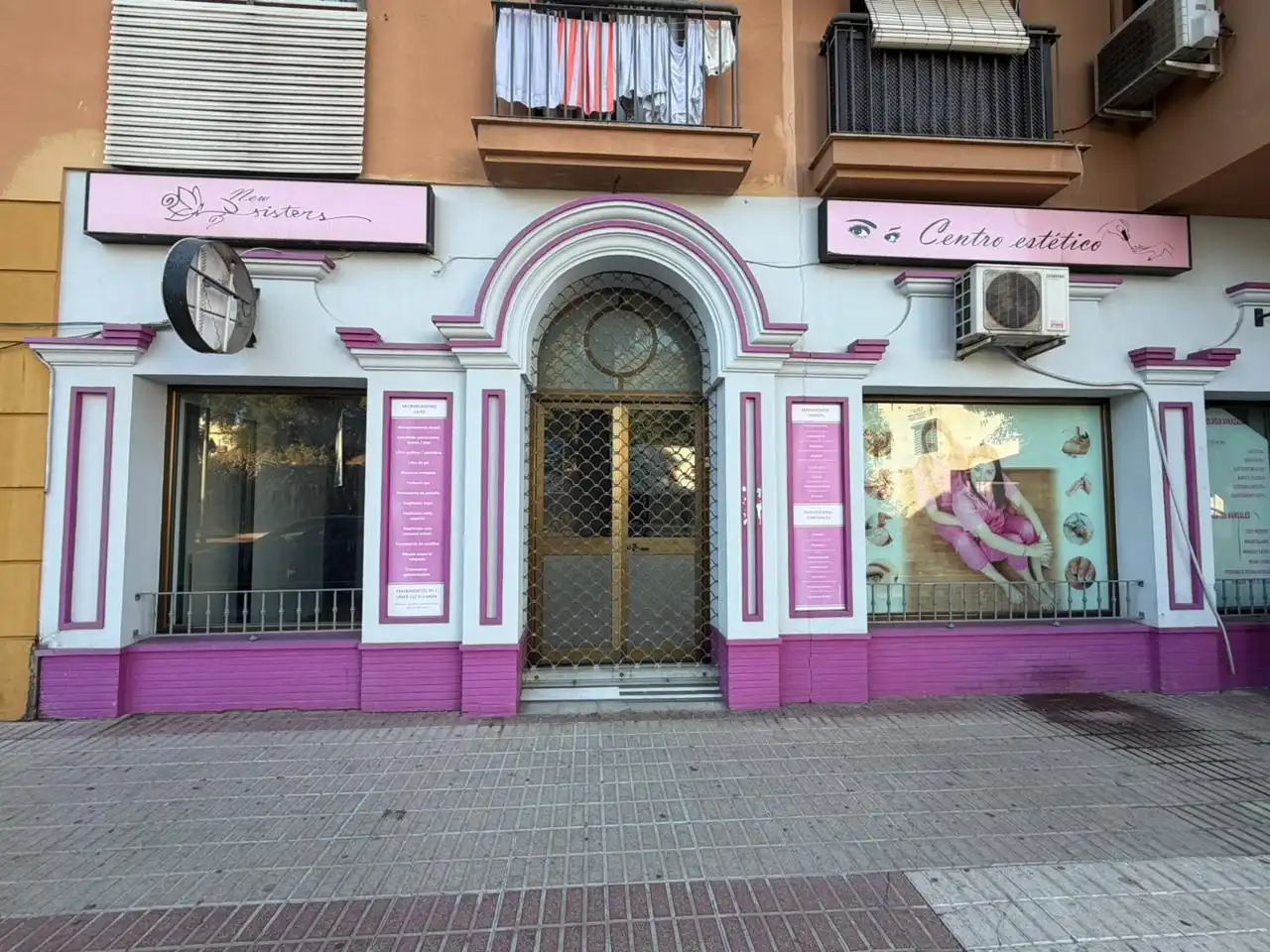 Local comercial de lloguer a Avenida Quinto Centenario, imagen 2