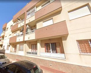 Exterior view of Planta baja for sale in Roquetas de Mar  with Terrace