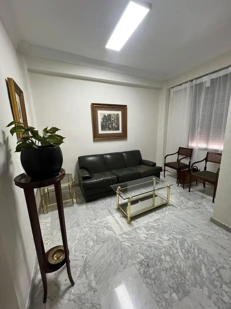 Büro mit Aufzug zur Miete in Calle San Juan de Dios, imagen 4