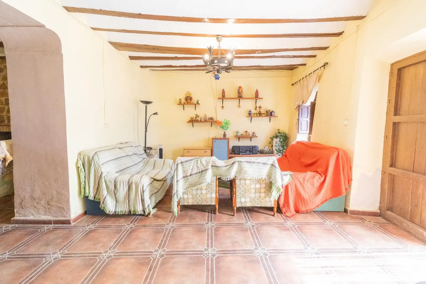 Casa rústica en venda a Ricote, imagen 23