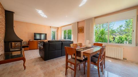 Foto 5 de Casa o xalet en venda a Santa Eugènia, Tagamanent, Barcelona