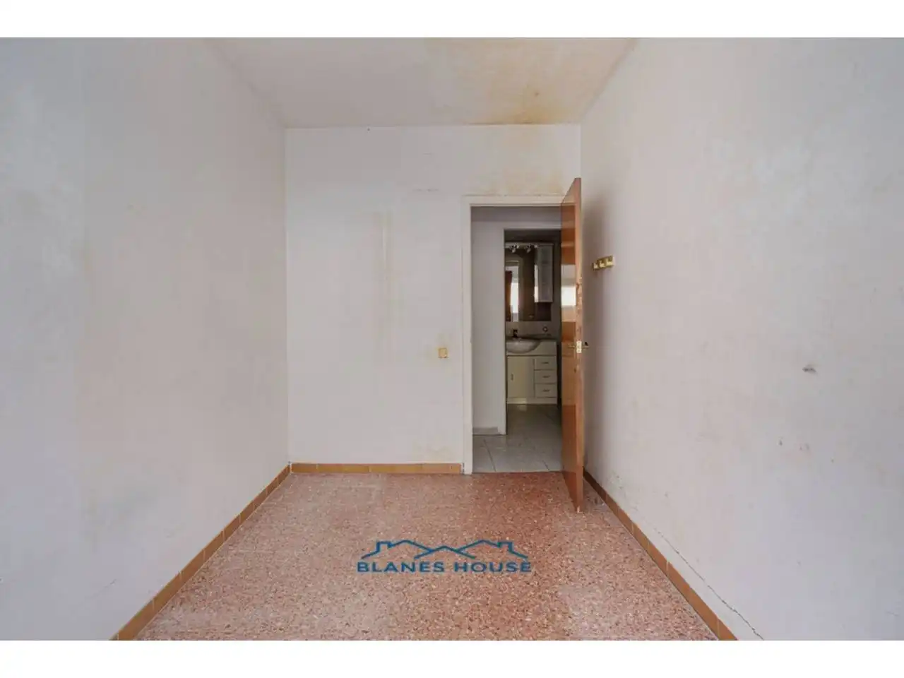 Wohnung zum Verkauf in Blanes mit Terrasse und Balkon