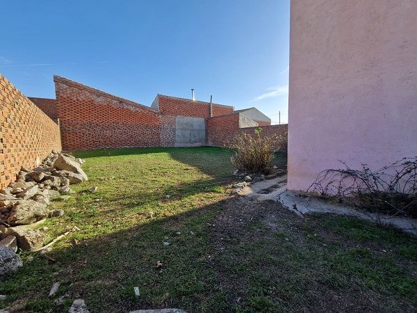 Garden of House or chalet for sale in Cabezas del Villar  with Private garden, Storage room and Furnished