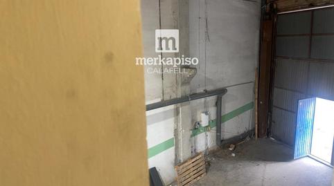 Photo 4 of Industrial buildings for sale in De Valls, Centre, El Vendrell