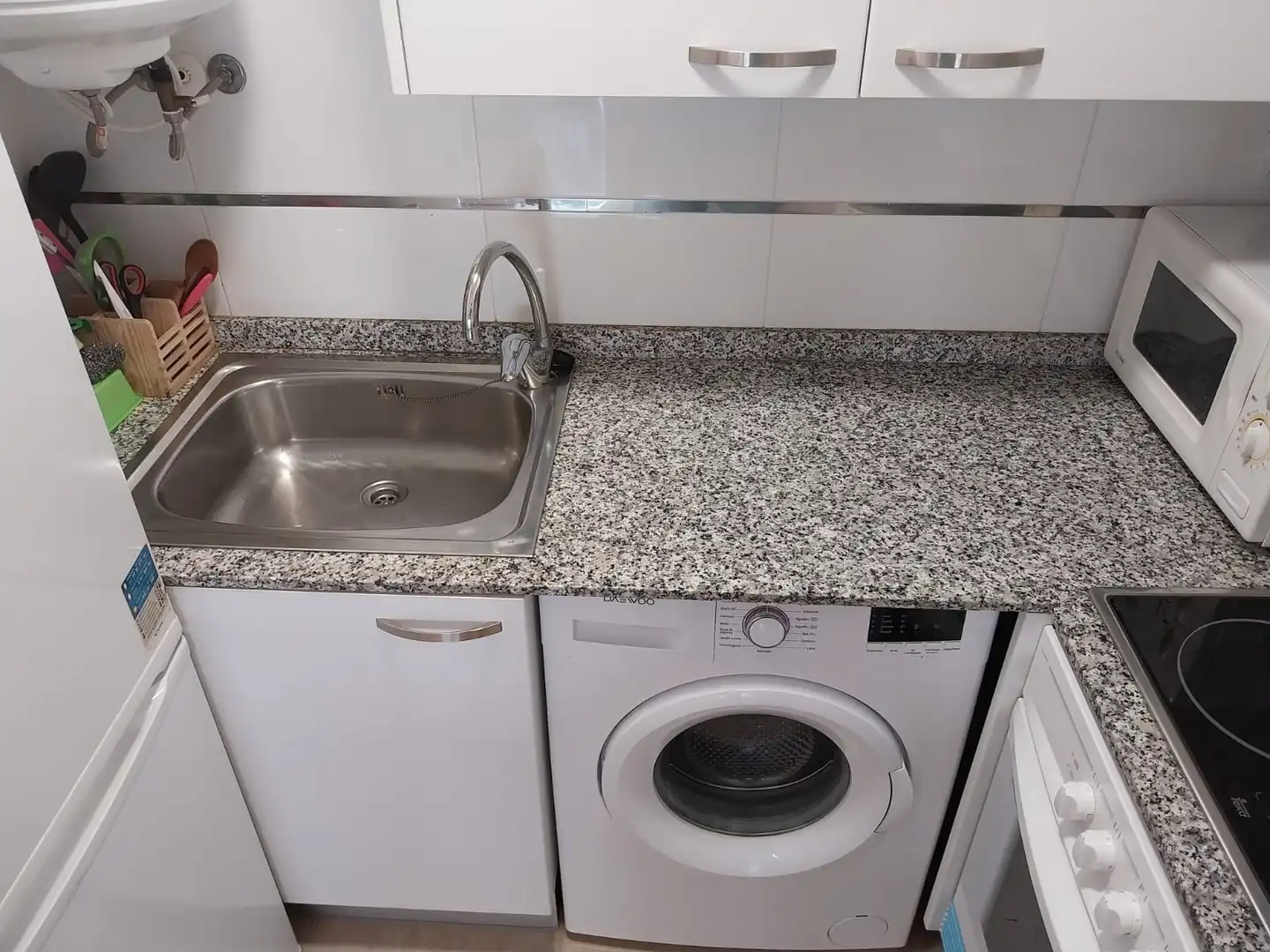 Flat with lift for sale in Carrer Hernán Cortés, imagen 46