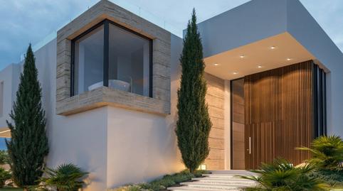Foto 3 de Casa o xalet en venda a Nagüeles Alto, Marbella