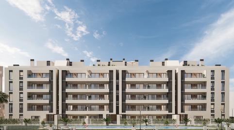 Foto 3 von Wohnung zum Verkauf in Calle Alemania, Las Salinas, Almería