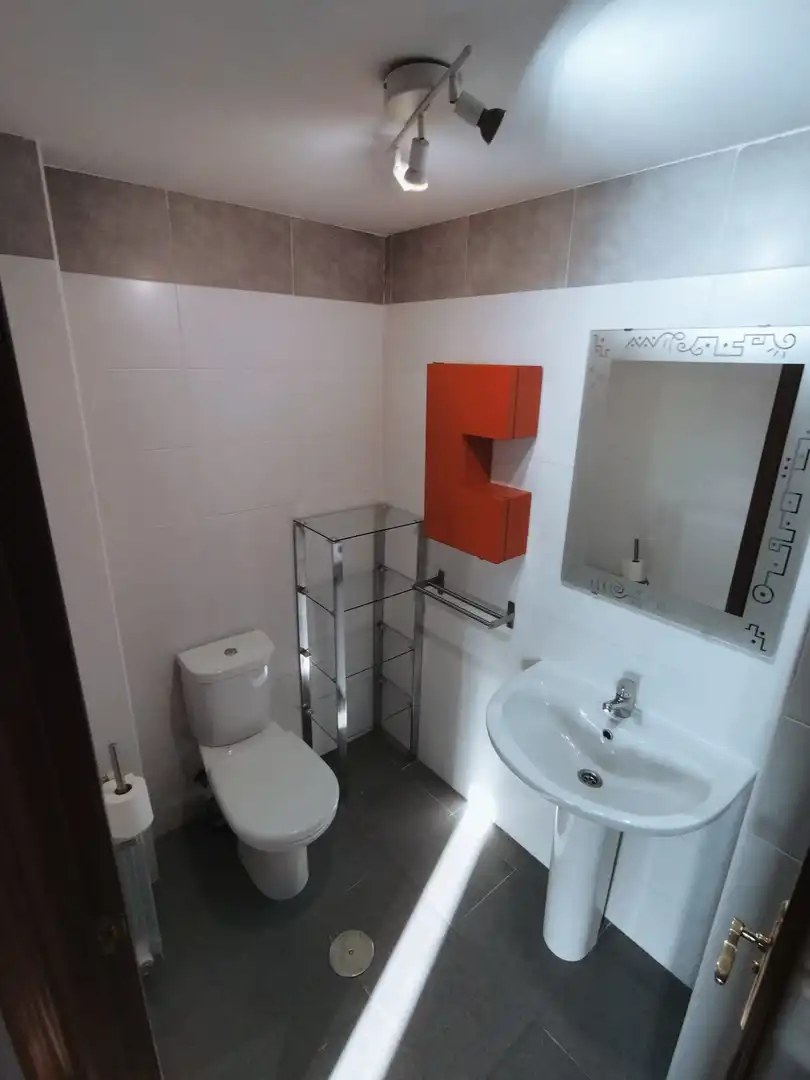 Bany de Pis en venda en Mérida amb Aire condicionat i Calefacció