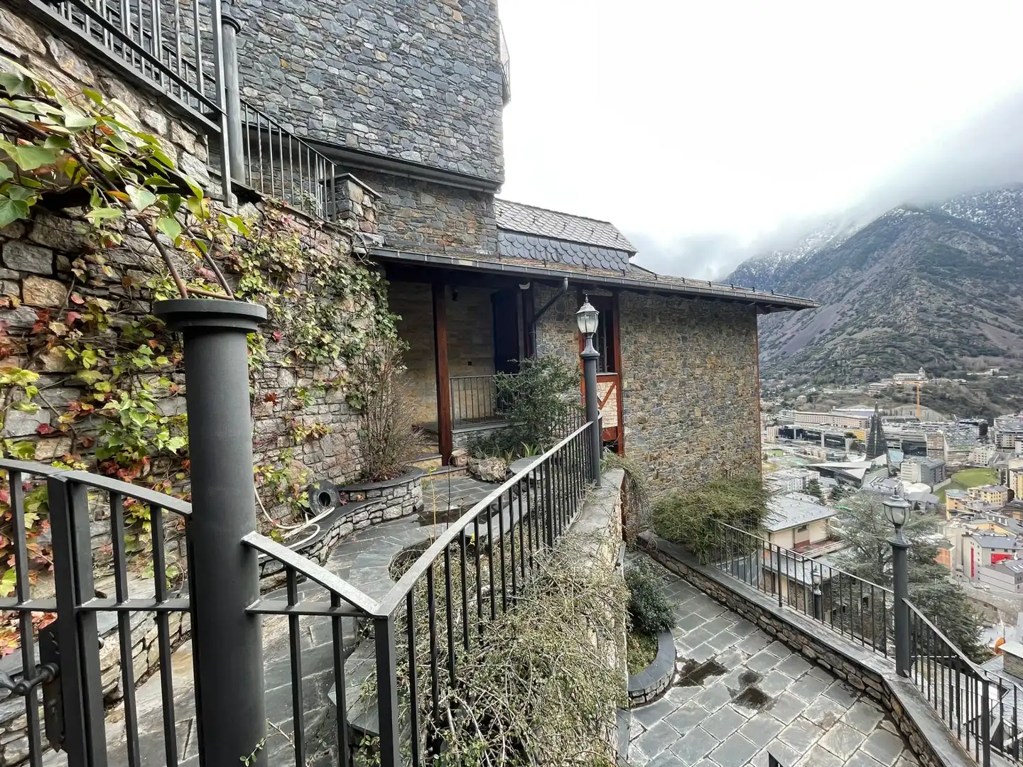 Xalet amb terrassa en venda a Les Escaldes, imagen 11