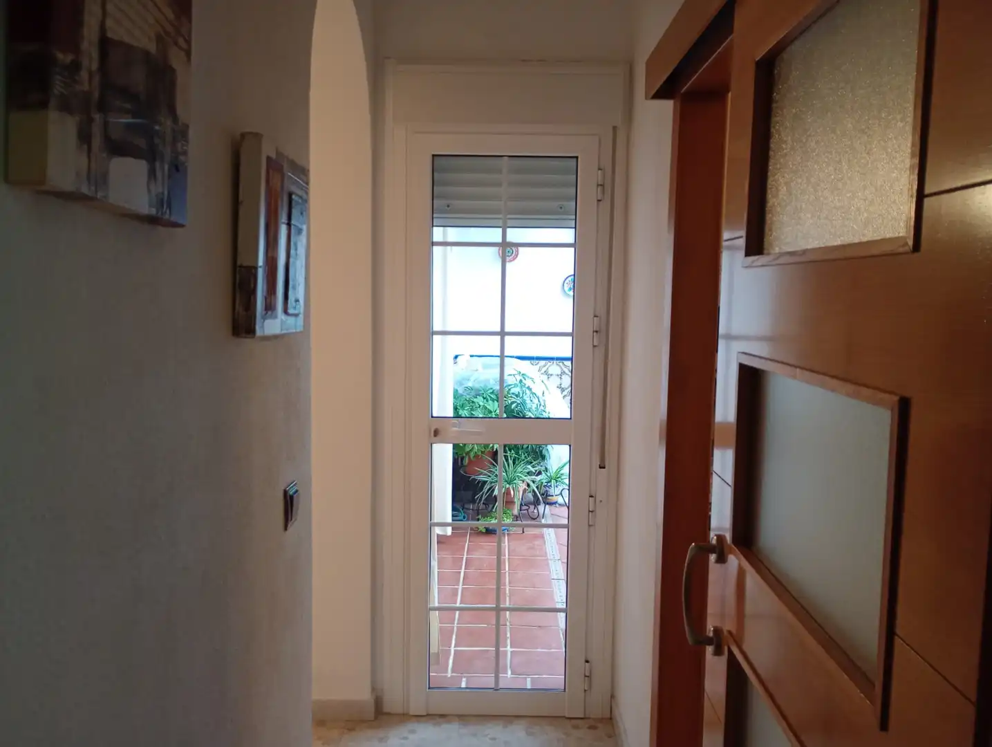 Ground floor for sale in Albaida del Aljarafe  with Air Conditioner