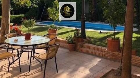 Foto 3 de Casa o xalet en venda a Baeza, Jaén