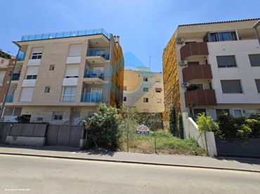 Terreny residencial en venda a Pedanías Este