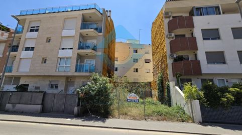 Terreno urbano en La Alberca Murcia
