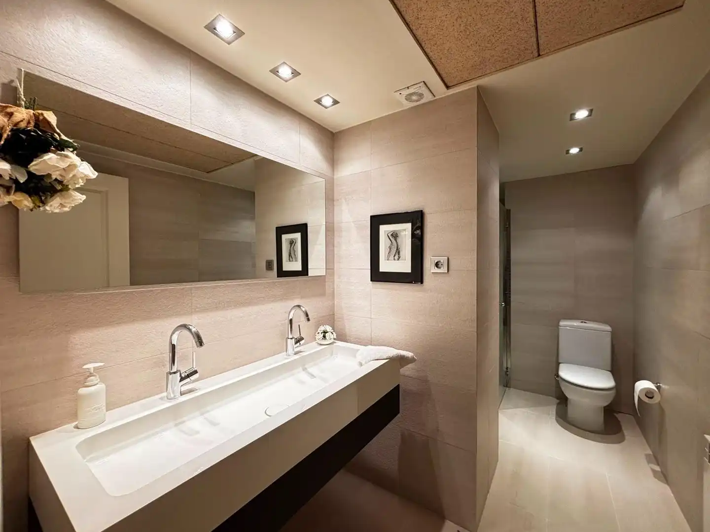 Flat with lift for sale in PLANES DE LES, imagen 49