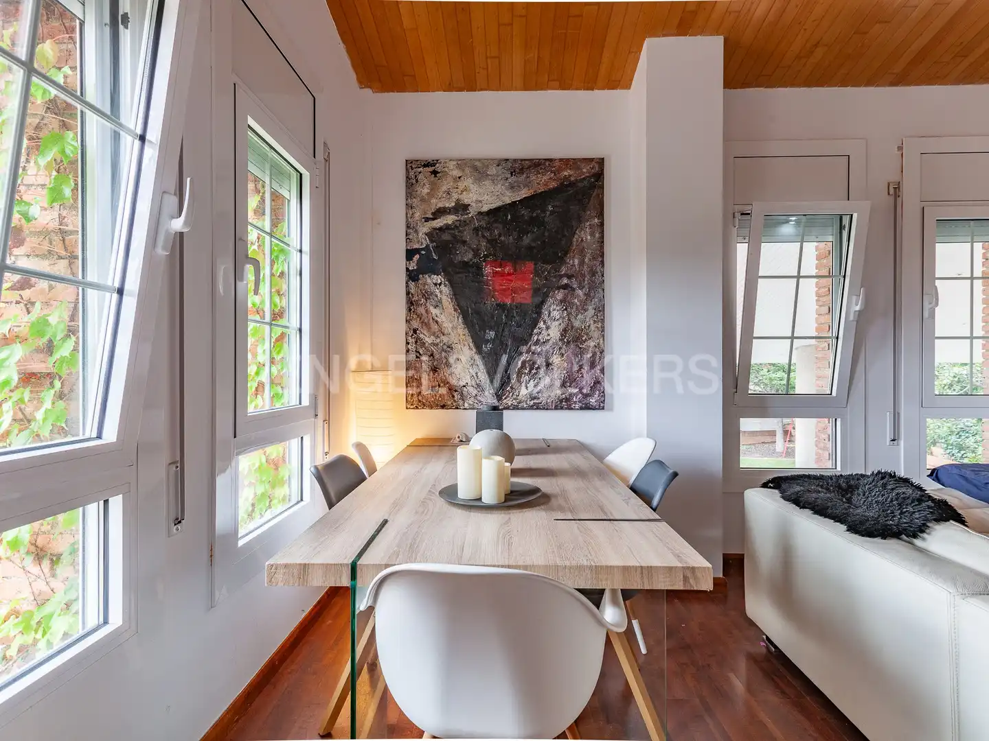 Casa con terraza en venta en Airesol, imagen 100