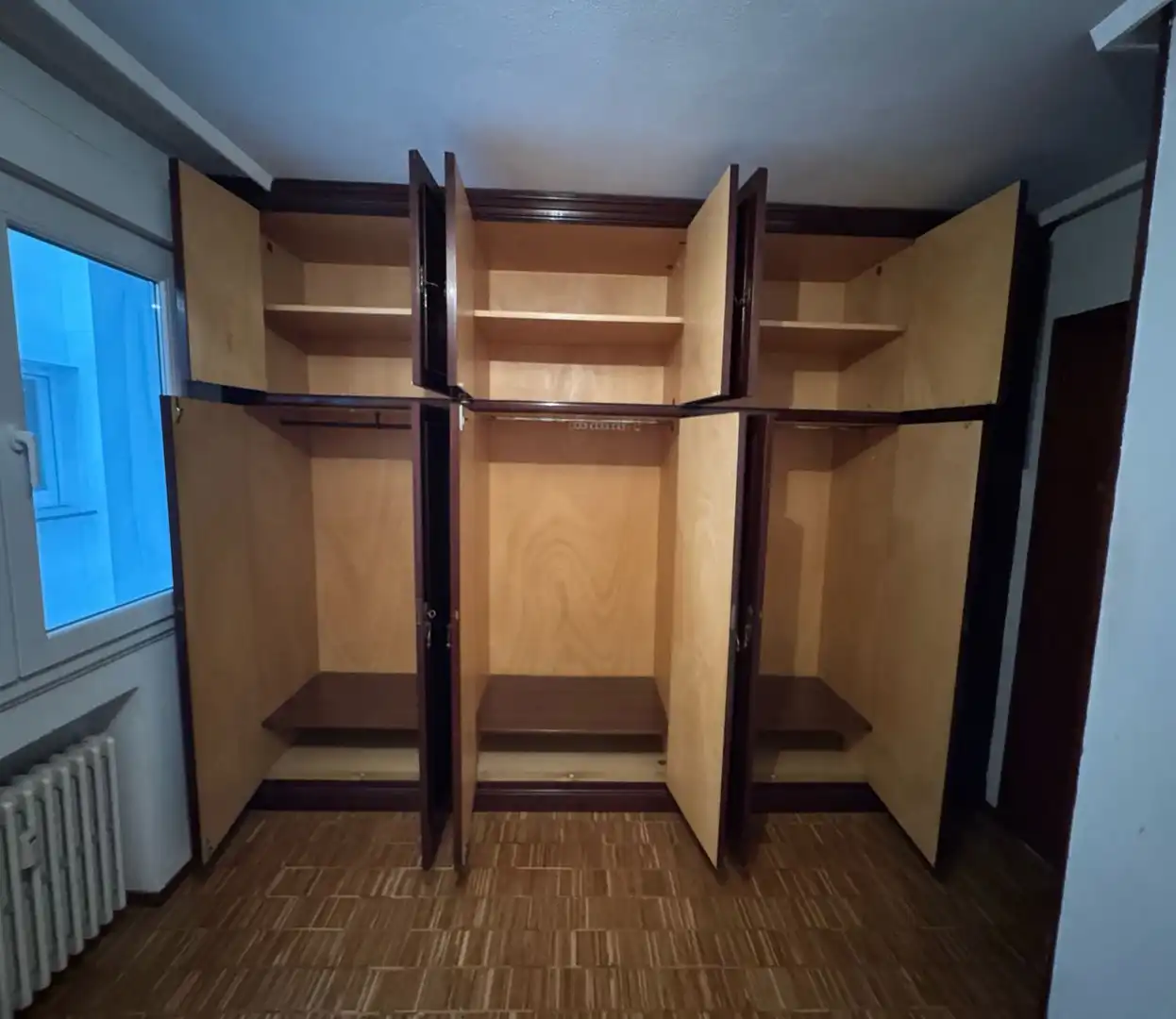 Habitación de Piso en venta en Gijón  con Calefacción y Parquet
