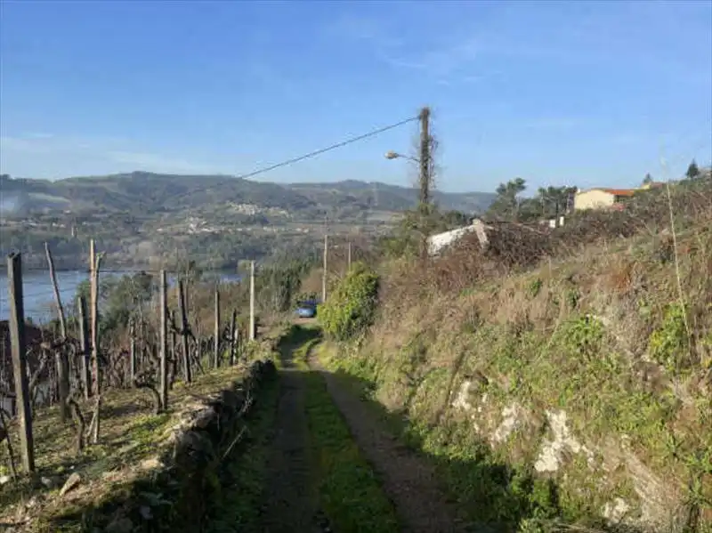 Residencial en venta en Castrelo de Miño