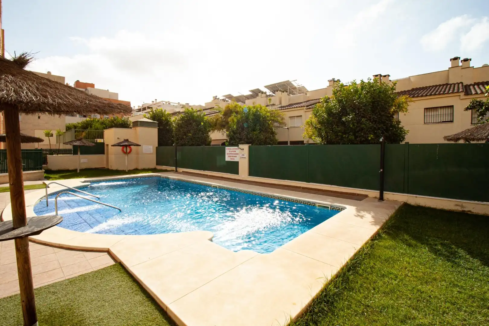 Wohnung mit Terrasse zur Miete in Avenida UNIVERSIDAD DE SALAMANCA, imagen 45