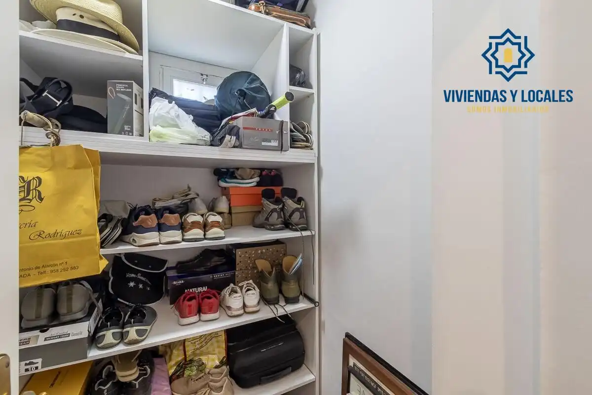 Maison avec terrasse à vendre à Genil, imagen 37