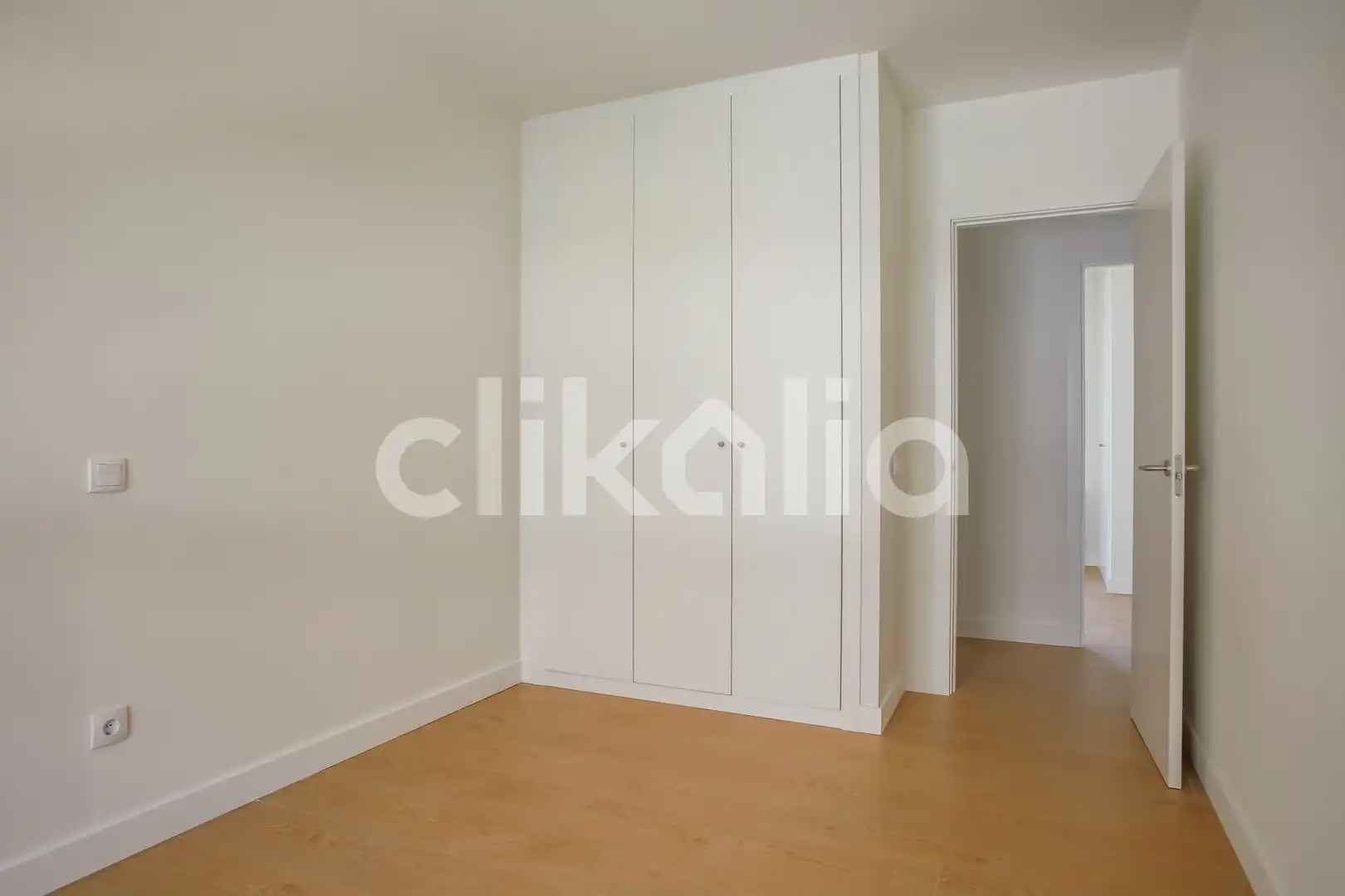 Flat for rent in Ensanche de Vallecas - La Gavia
