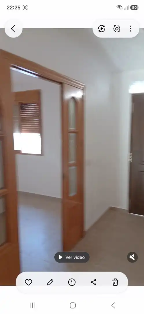 Casa adosada en venta en Las Pedroñeras    con Terraza