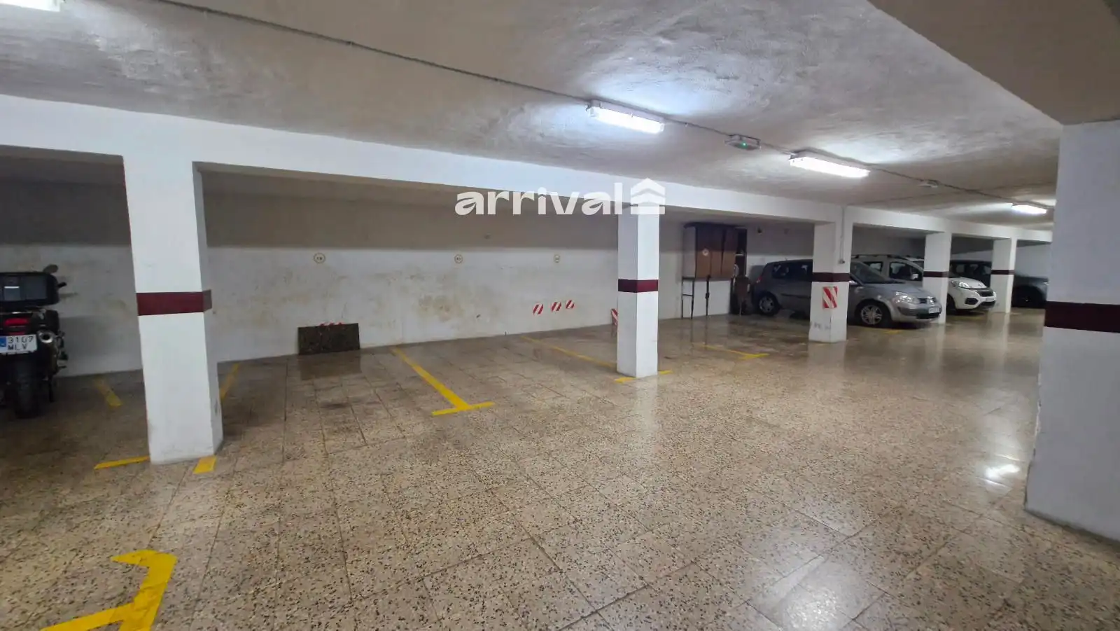 Einzelparkplatz zum Verkauf in Rodrigo Pertegas, imagen 6