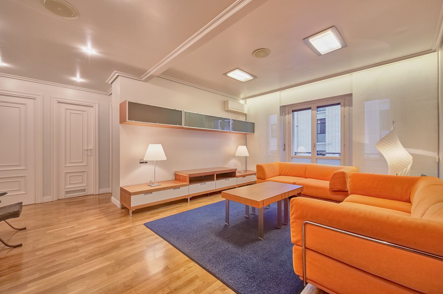 Pis en venda a Pamplona-Iruña - CALLE LEYRE, 18, 1º Ensanche