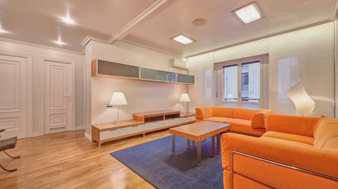 Foto 2 de Pis en venda a Pamplona-iruña - Calle Leyre, 18, 1º Ensanche,  Pamplona / Iruña