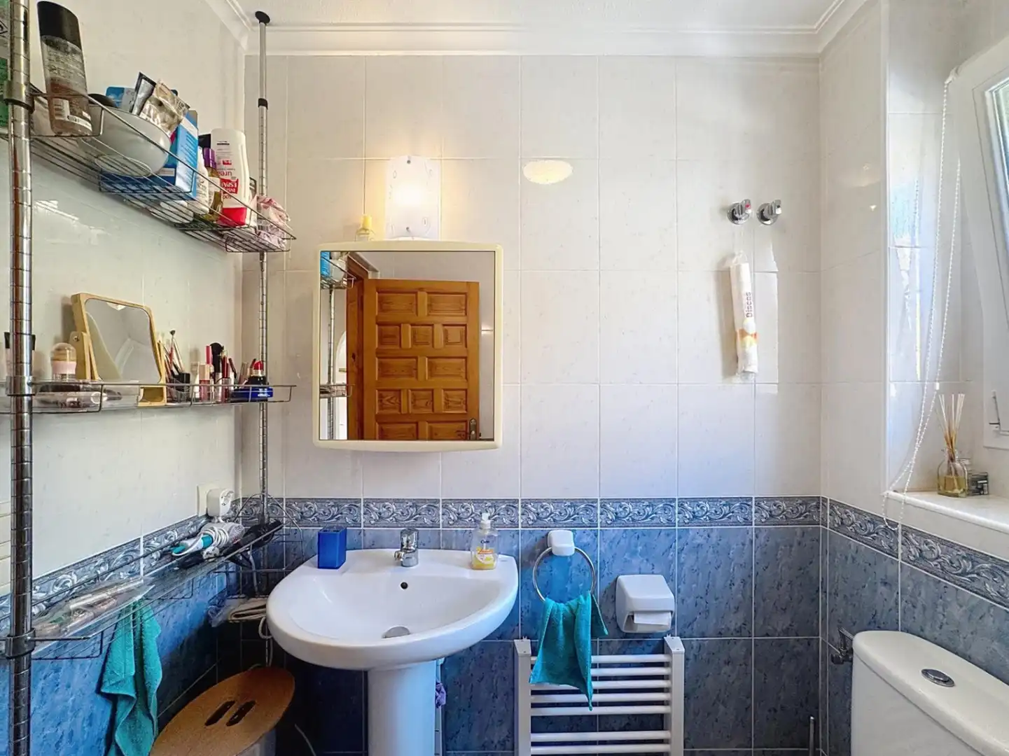 Attic for sale in Cumbre del Sol