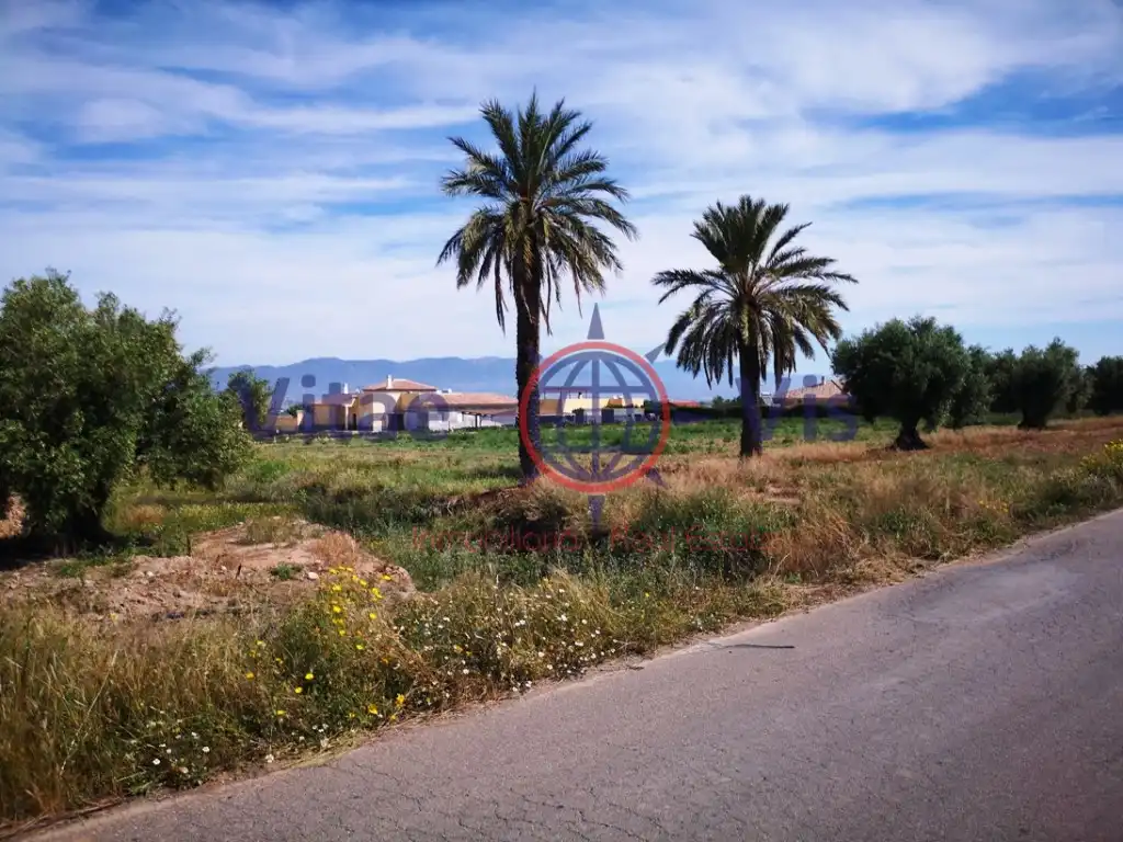 Residential land for sale in Calle Ramal 6 Sector 1r, imagen 2