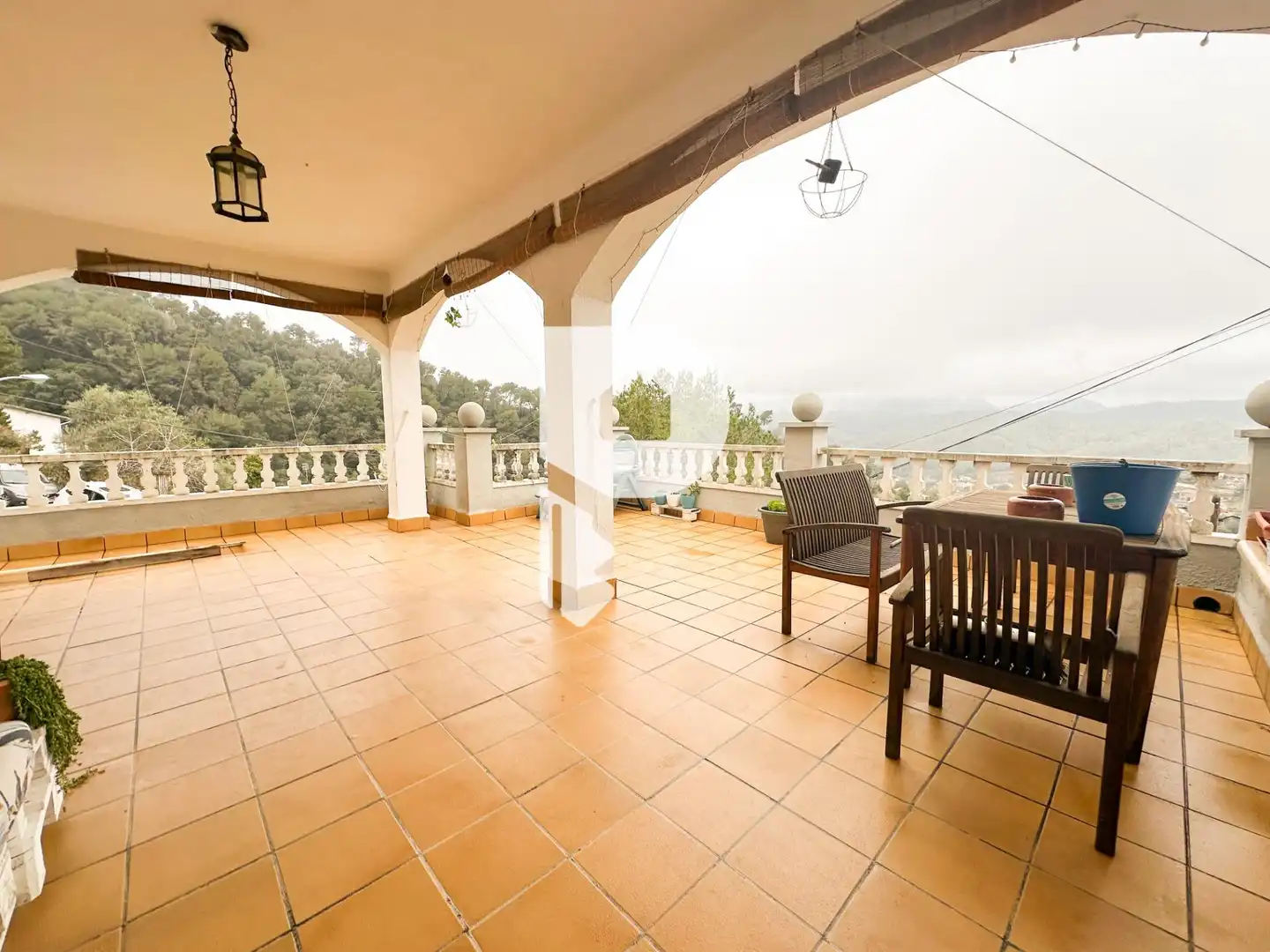 Casa con terraza en venta en Torrelles de Llobregat, imagen 8