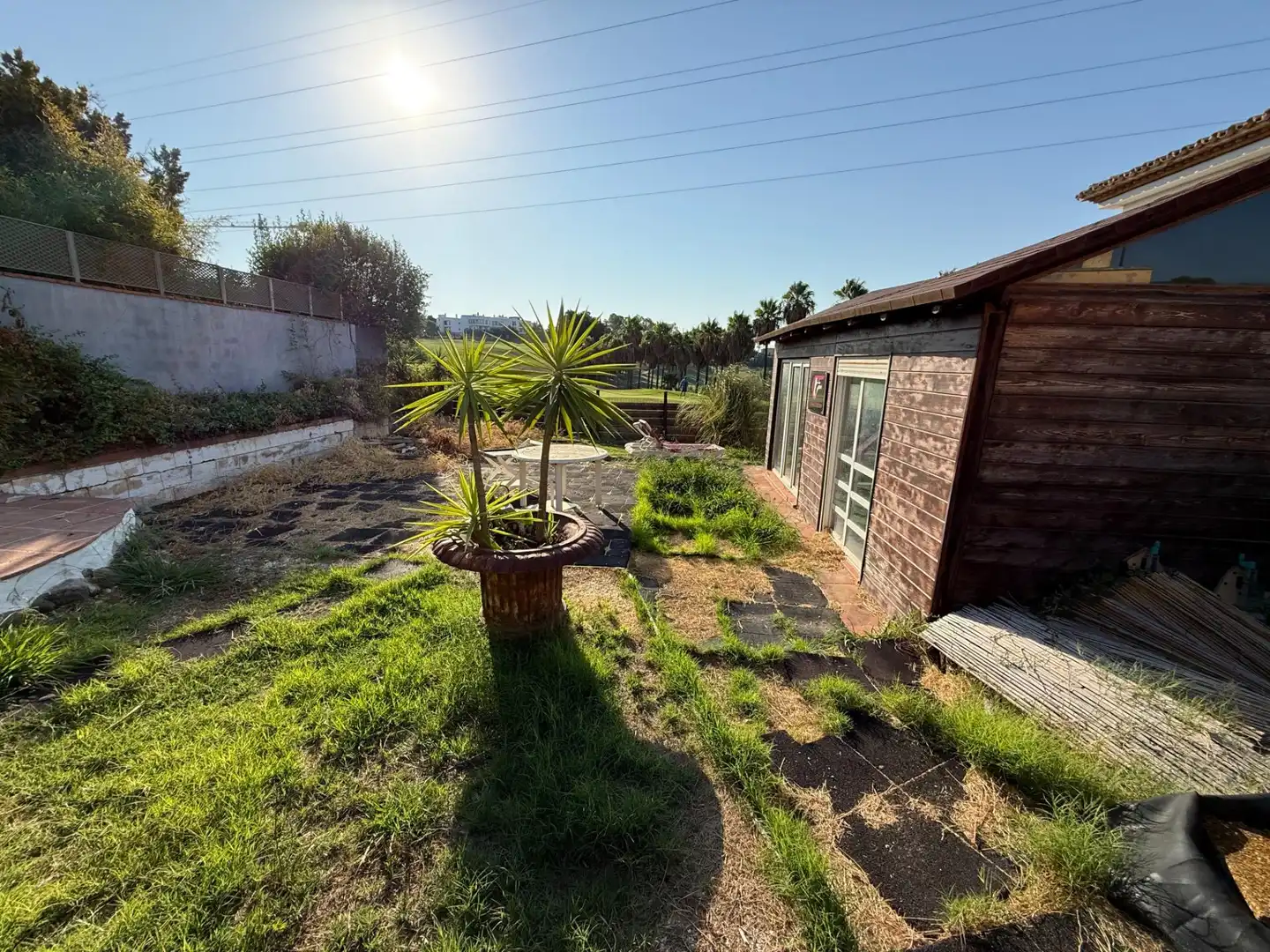 Casa o xalet en venda en Estepona