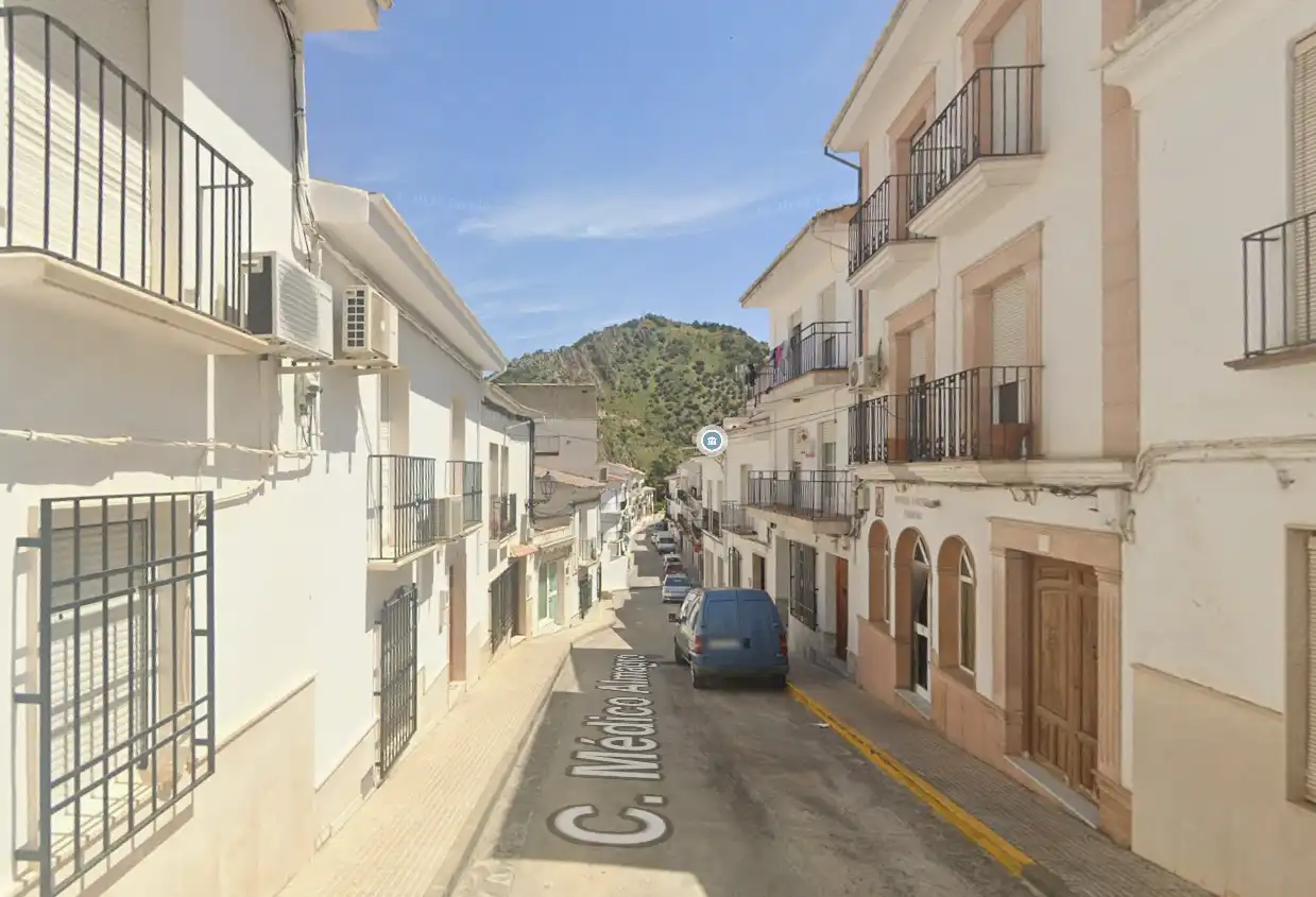Casa en venta en Médico Almagro