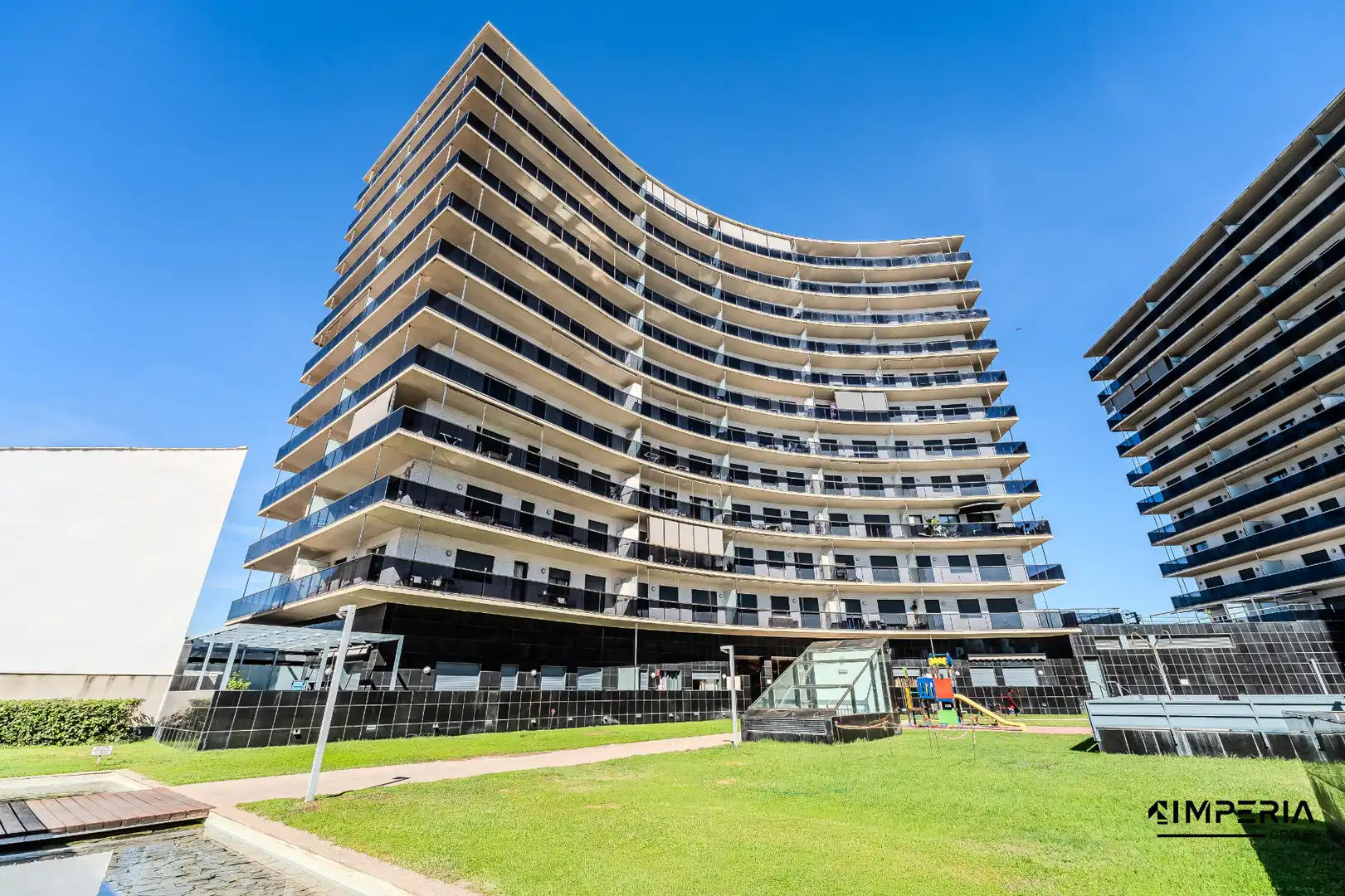 Piso con terraza en venta en Carrer Barcelona, imagen 17