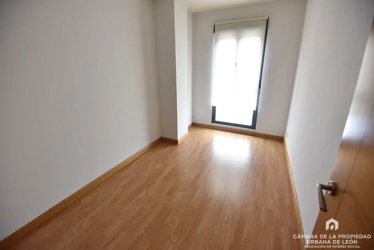 Bedroom of Flat for sale in San Andrés del Rabanedo  with Heating, Terrace and Storage room