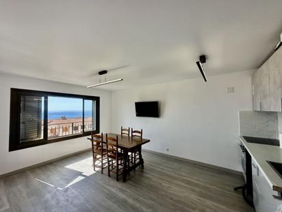 Menjador de Apartament en venda en Santa Pola amb Calefacció i Terrassa