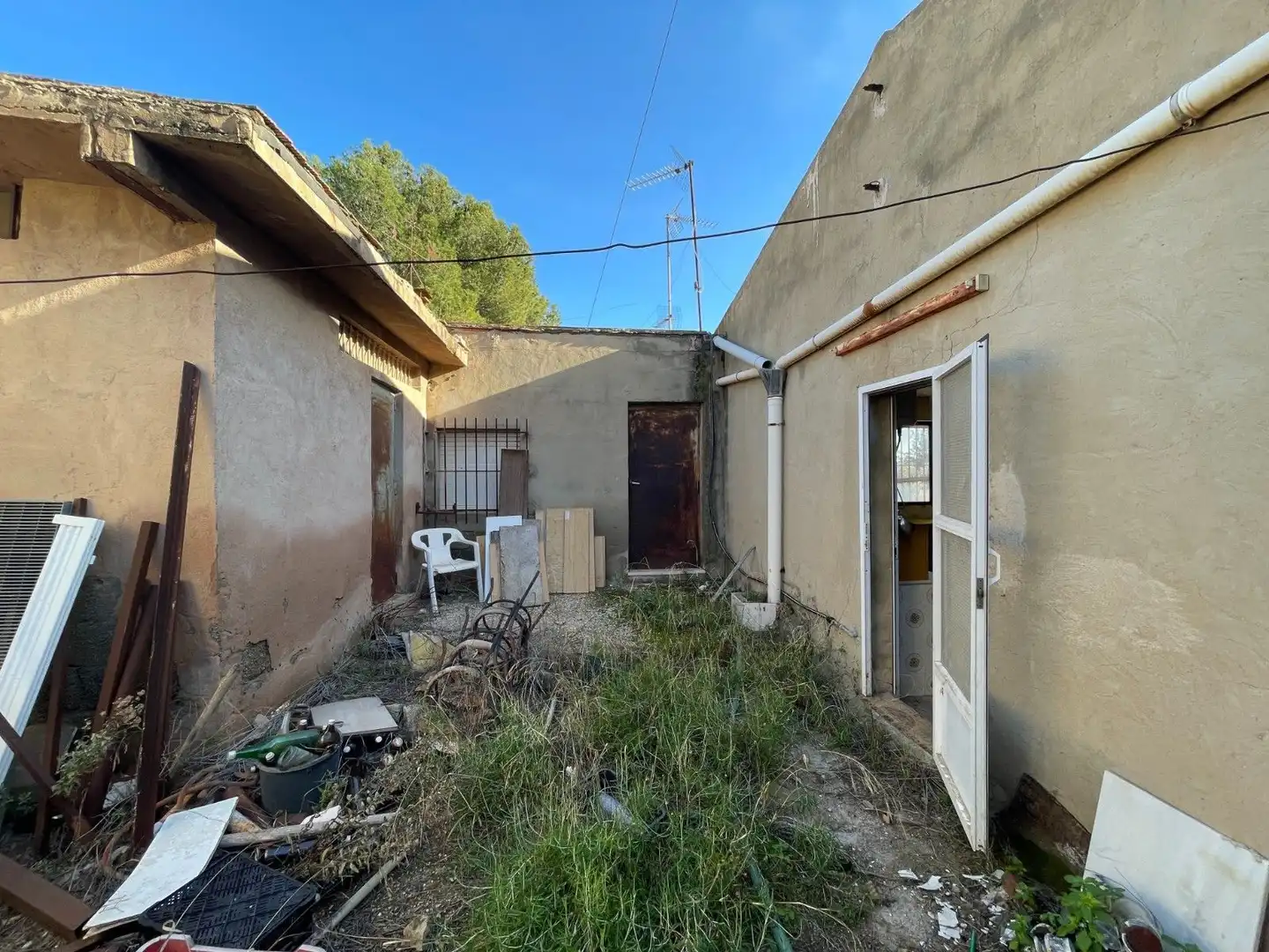 Land for sale in Aspe