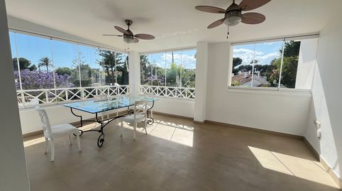 Foto 5 de Àtic de lloguer a Avenida de la Alcudia, 130b, Río Real, Marbella