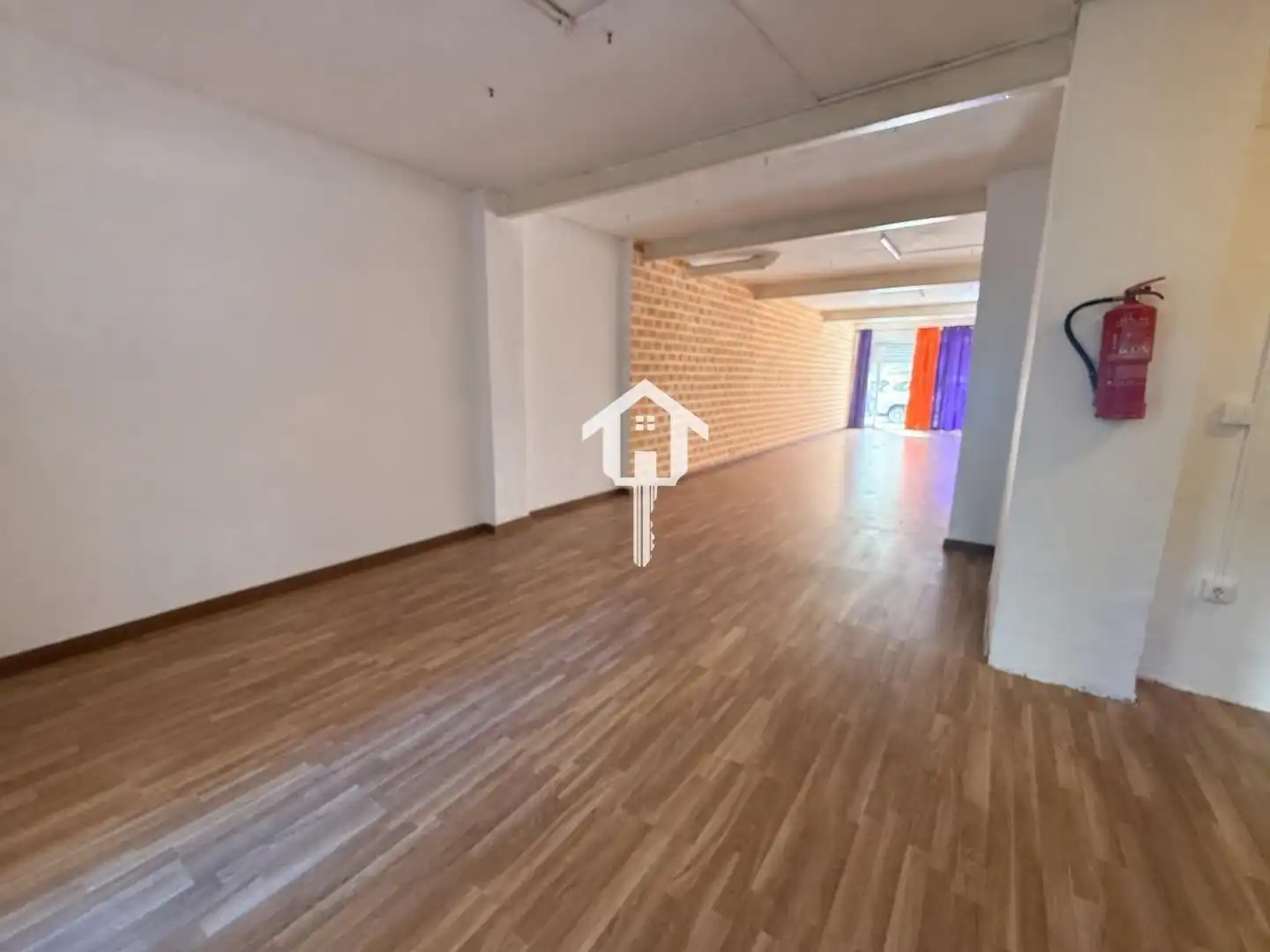 Local comercial en venta en Calle DR SAPENA, imagen 12