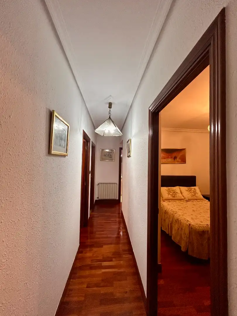 Wohnung mit Terrasse zum Verkauf in San Marko Kalea 11, imagen 15
