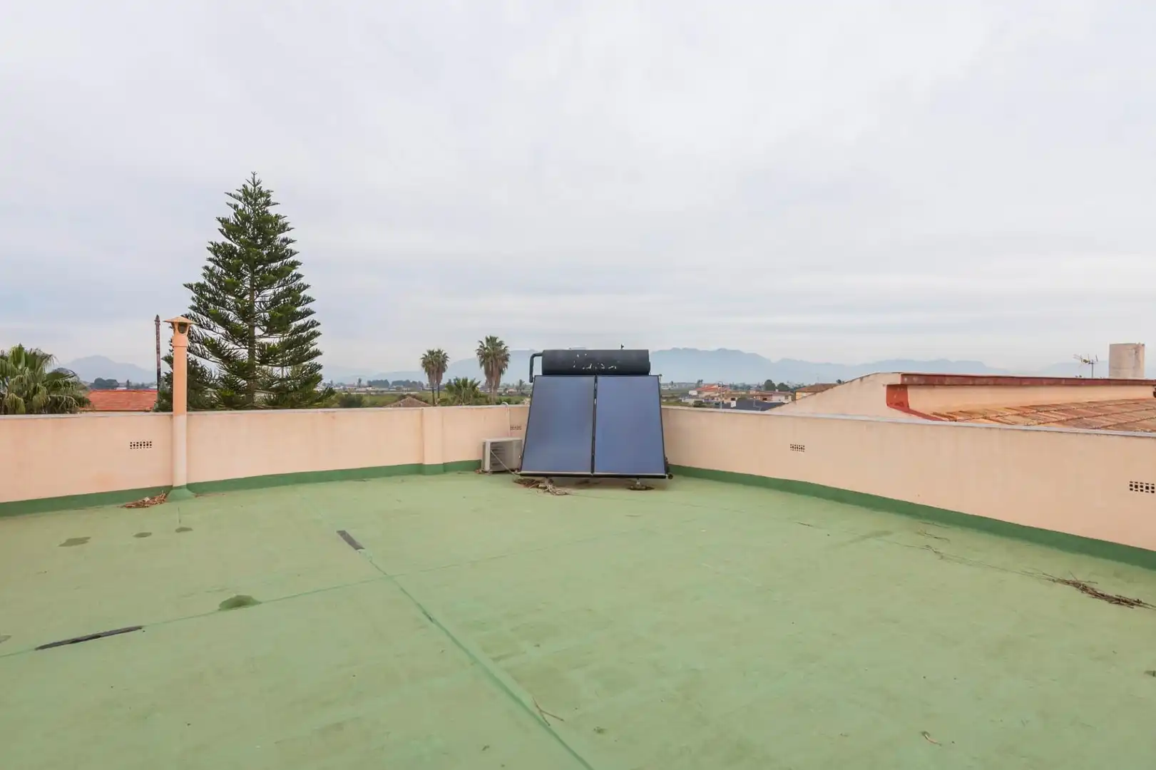 Casa con piscina en venta en Pedanías Este, imagen 53
