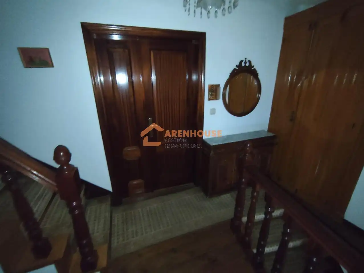 Casa amb terrassa en venda a Baños de Molgas, imagen 21